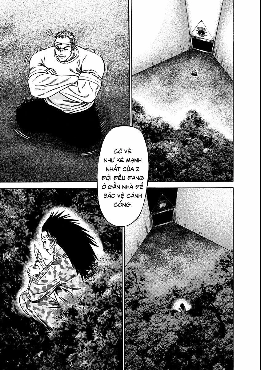 Slave Game Chapter 18 - 9