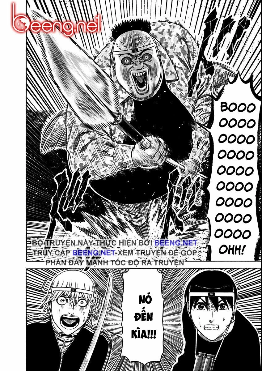 Slave Game Chapter 18 - 16