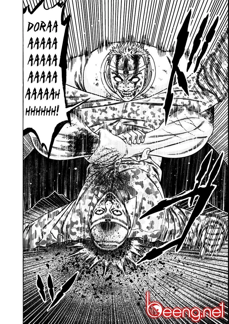 Slave Game Chapter 20 - 22