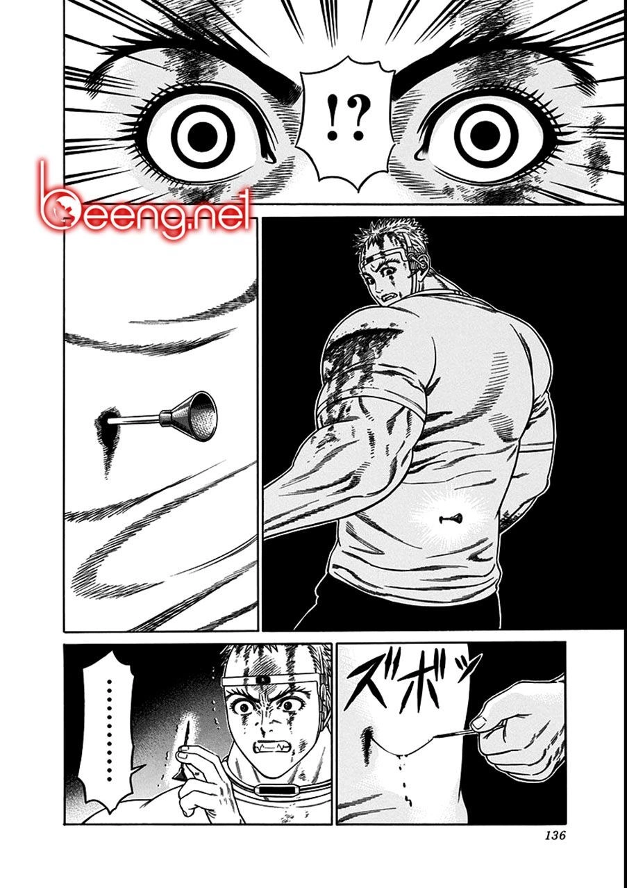 Slave Game Chapter 20 - 24