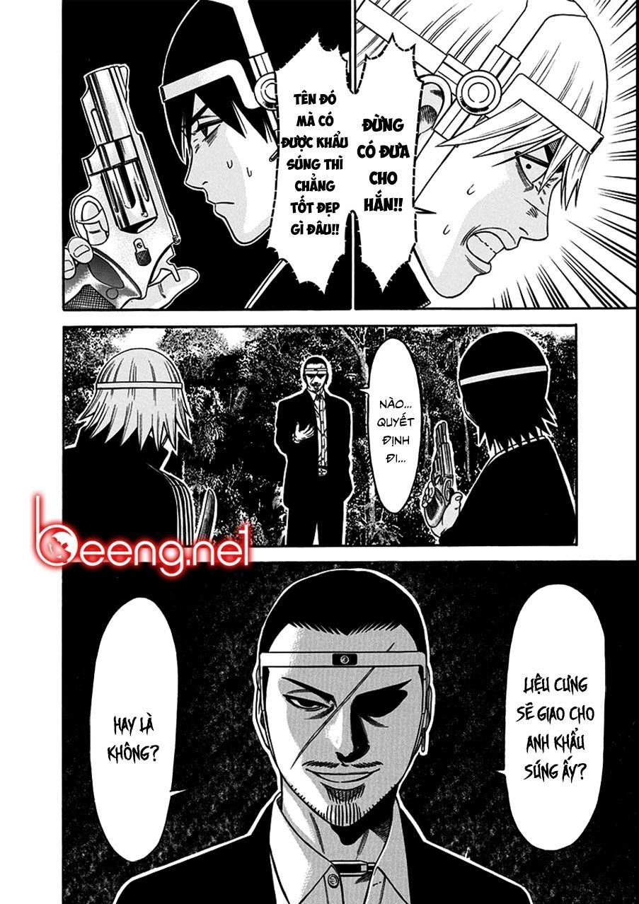 Slave Game Chapter 21 - 12