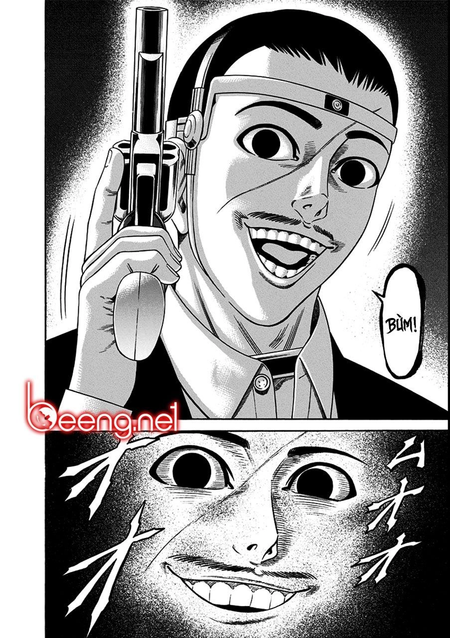 Slave Game Chapter 21 - 18