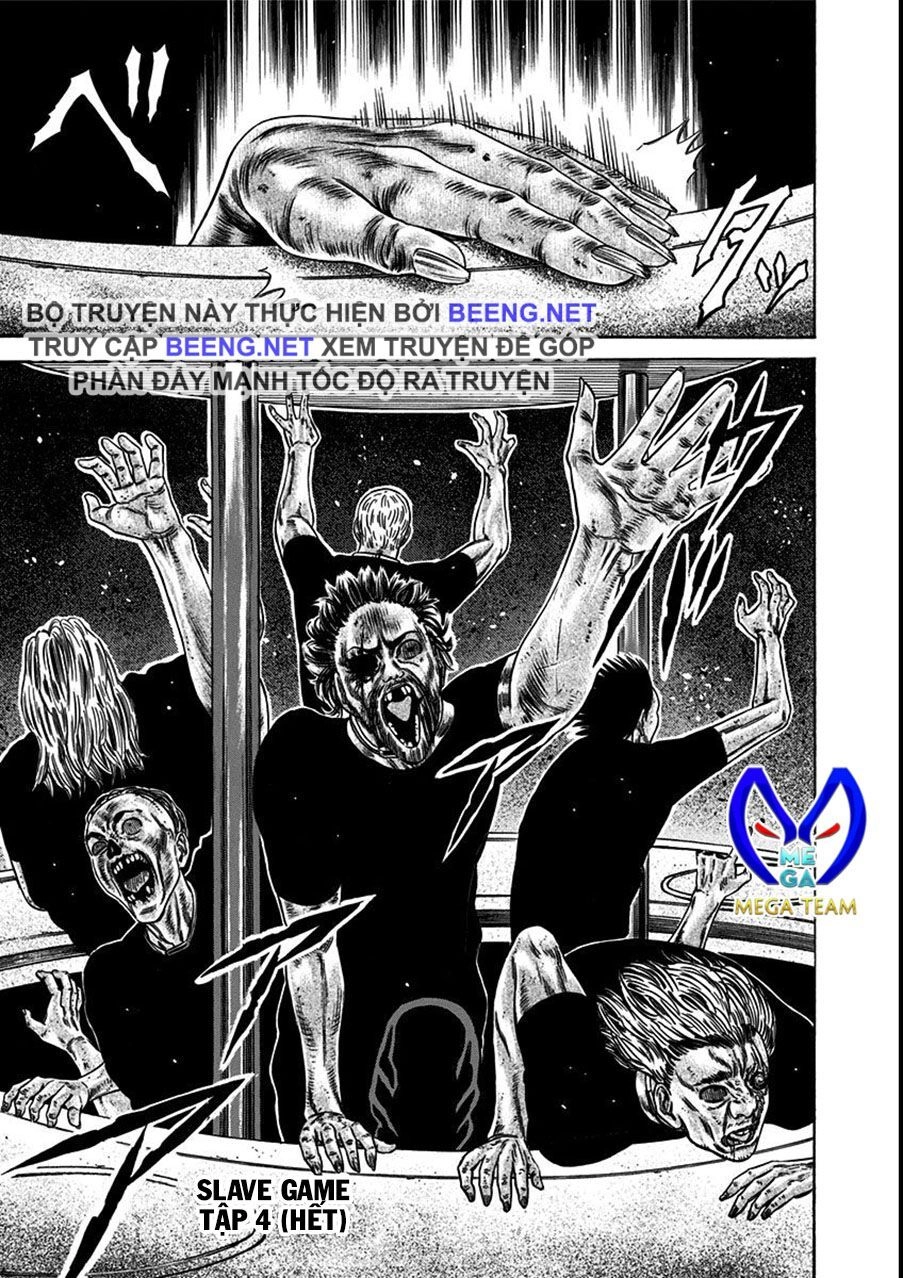 Slave Game Chapter 21 - 20