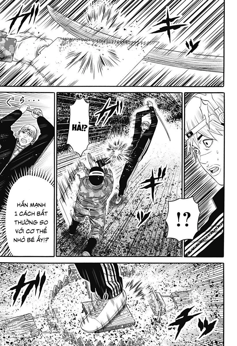 Slave Game Chapter 24 - 5