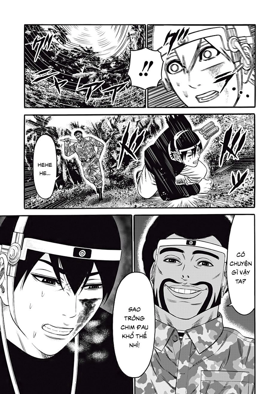 Slave Game Chapter 25 - 5