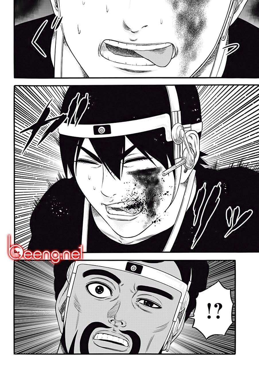 Slave Game Chapter 25 - 6