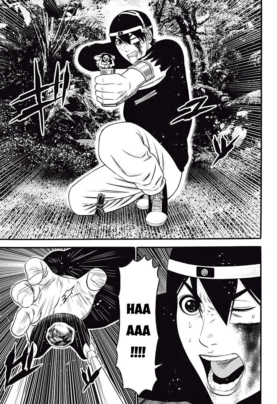 Slave Game Chapter 25 - 7