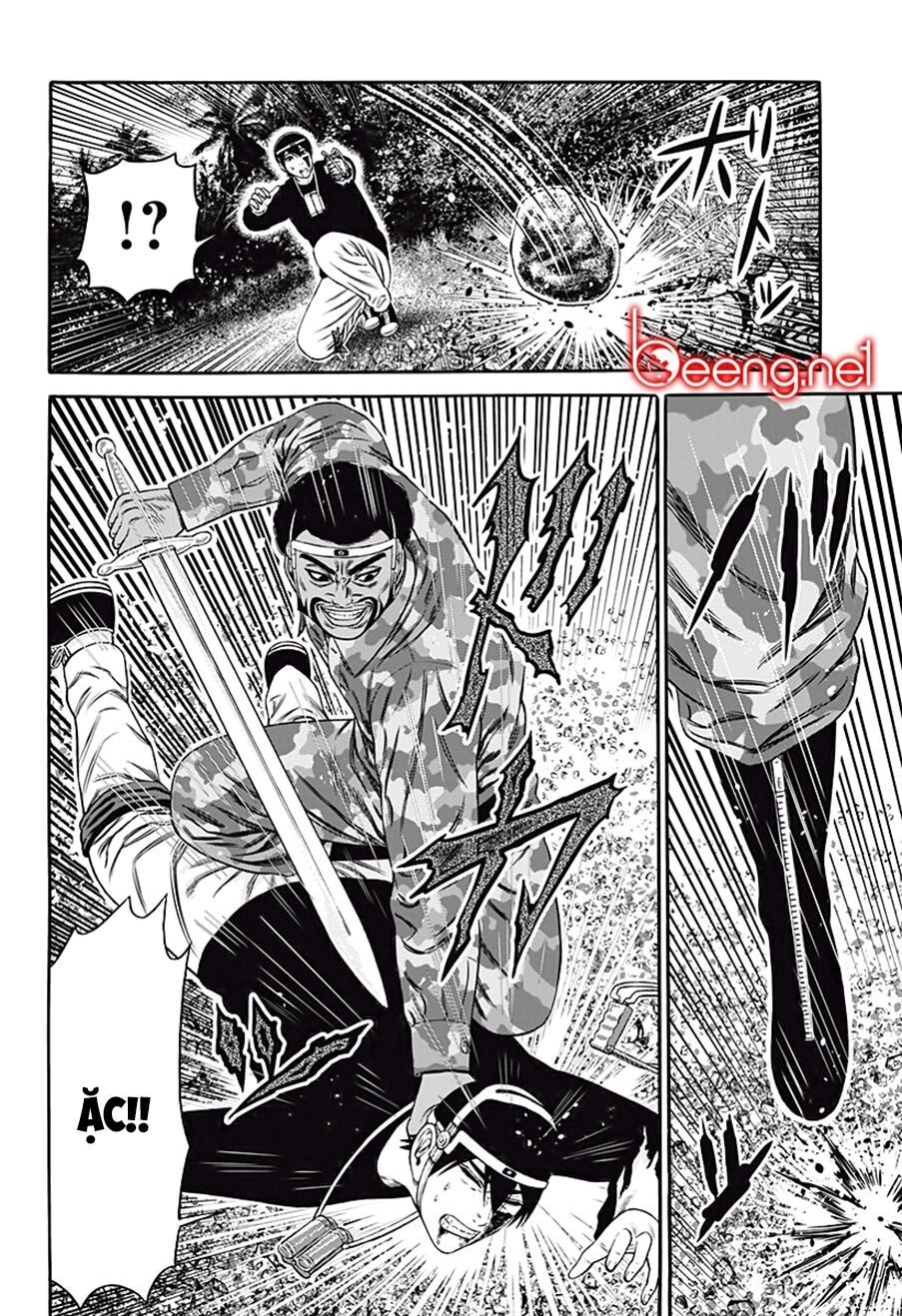 Slave Game Chapter 25 - 8