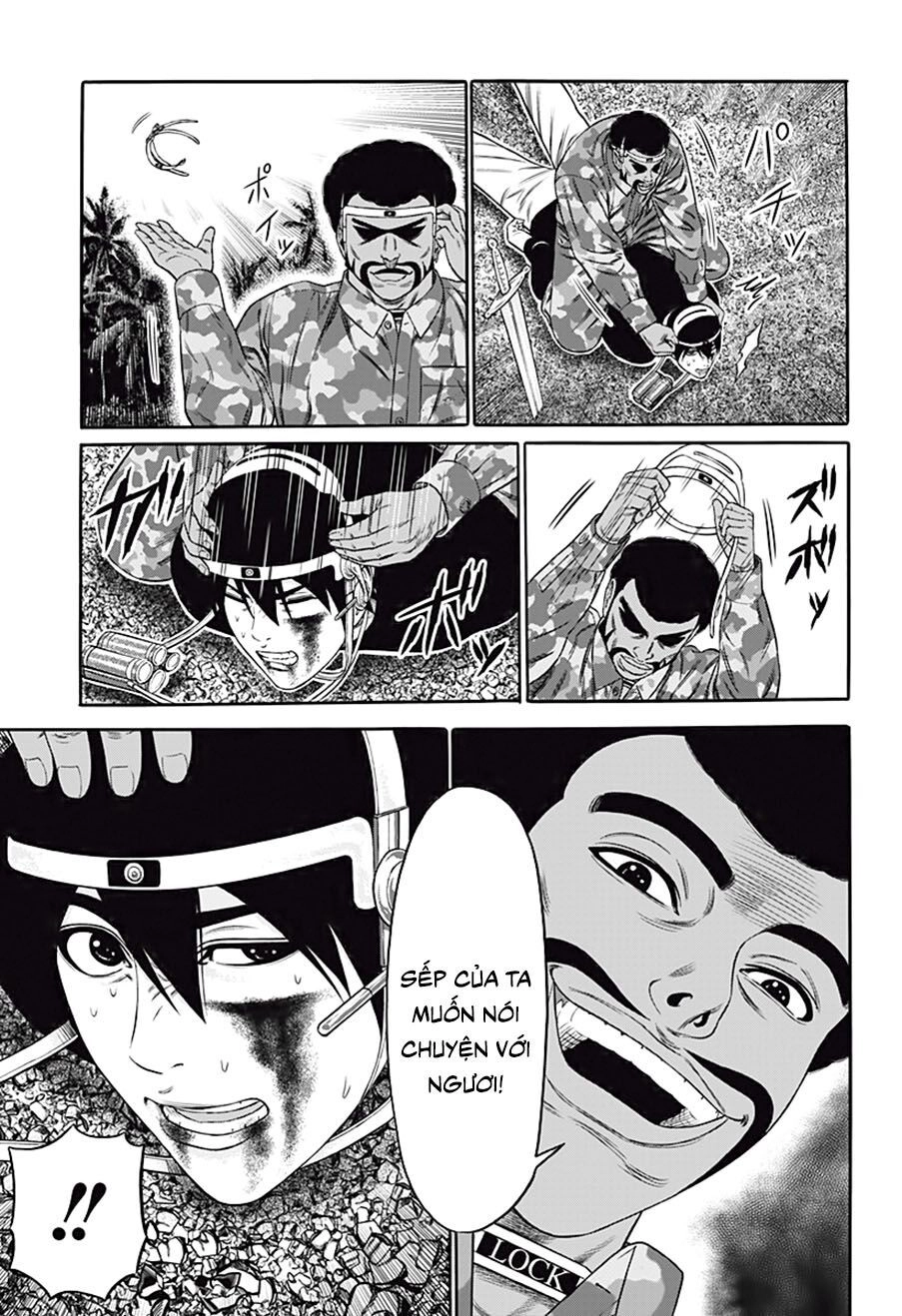 Slave Game Chapter 25 - 9