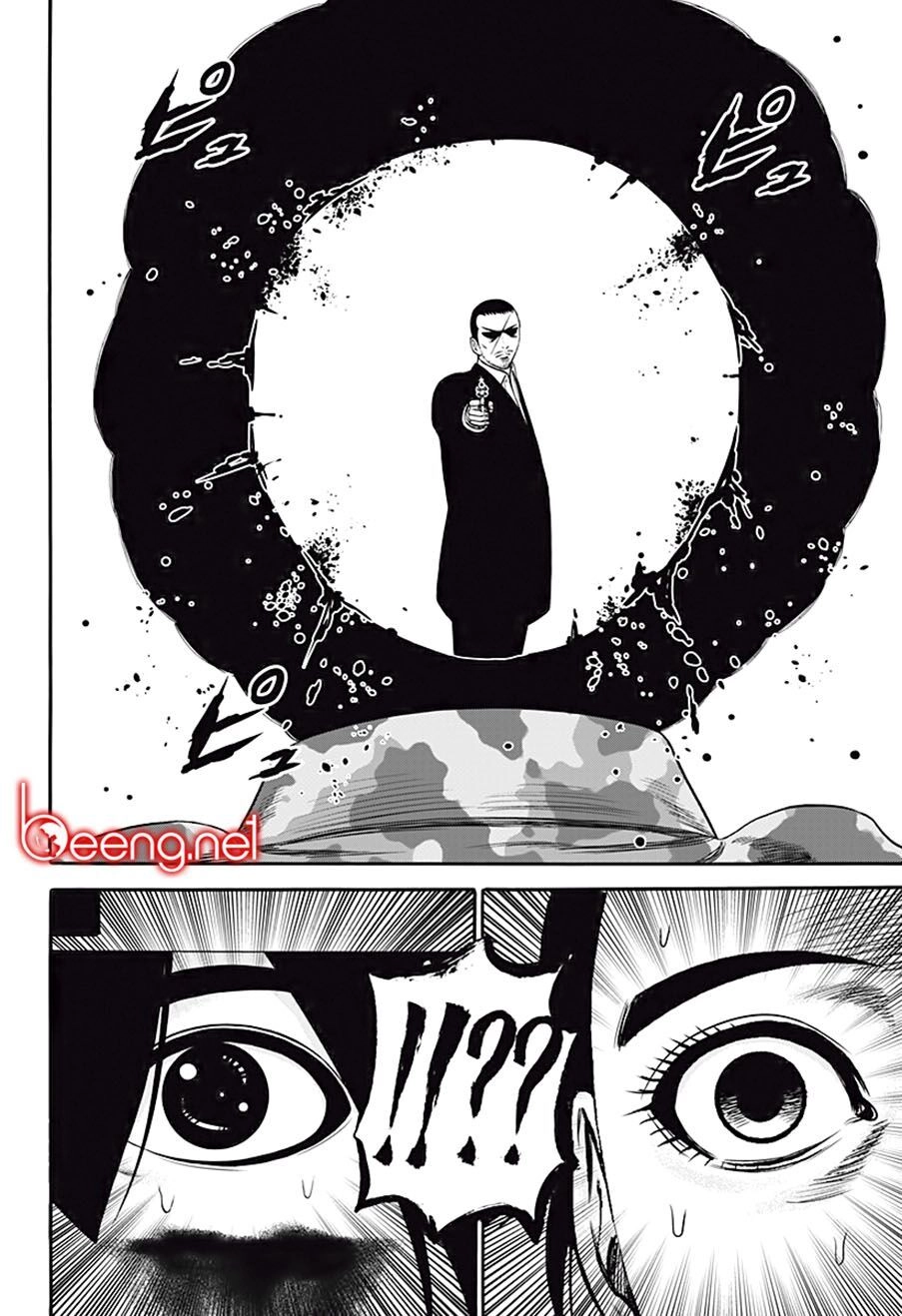 Slave Game Chapter 25 - 20