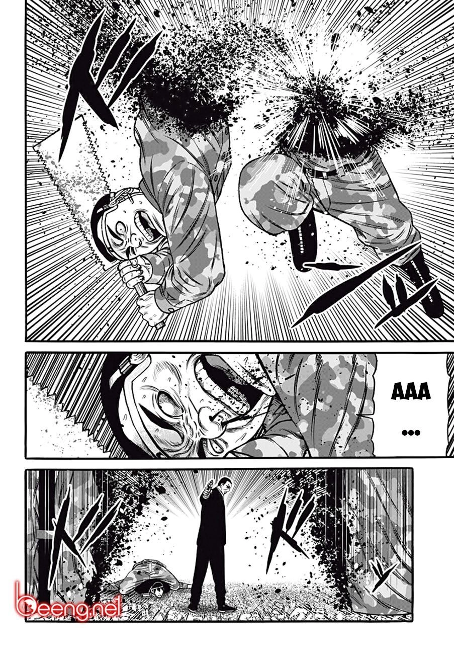 Slave Game Chapter 25 - 24