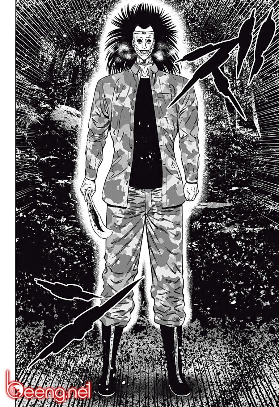 Slave Game Chapter 25 - 30