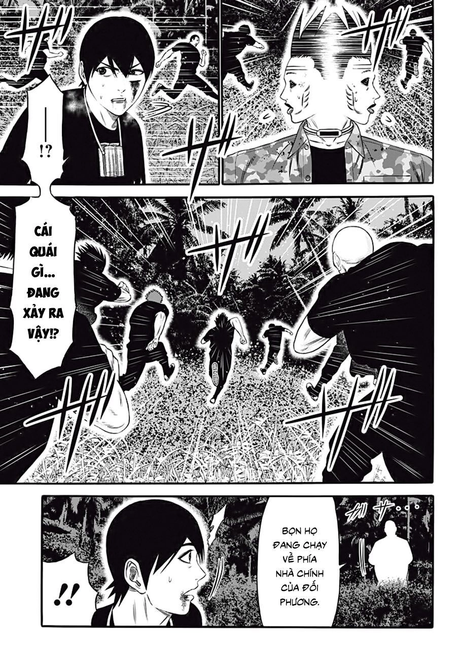 Slave Game Chapter 26 - 3