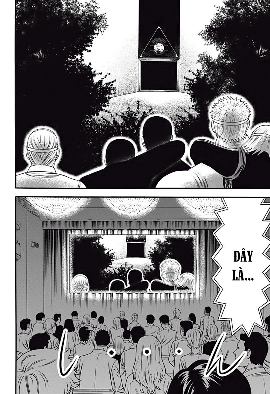 Slave Game Chapter 26 - 35