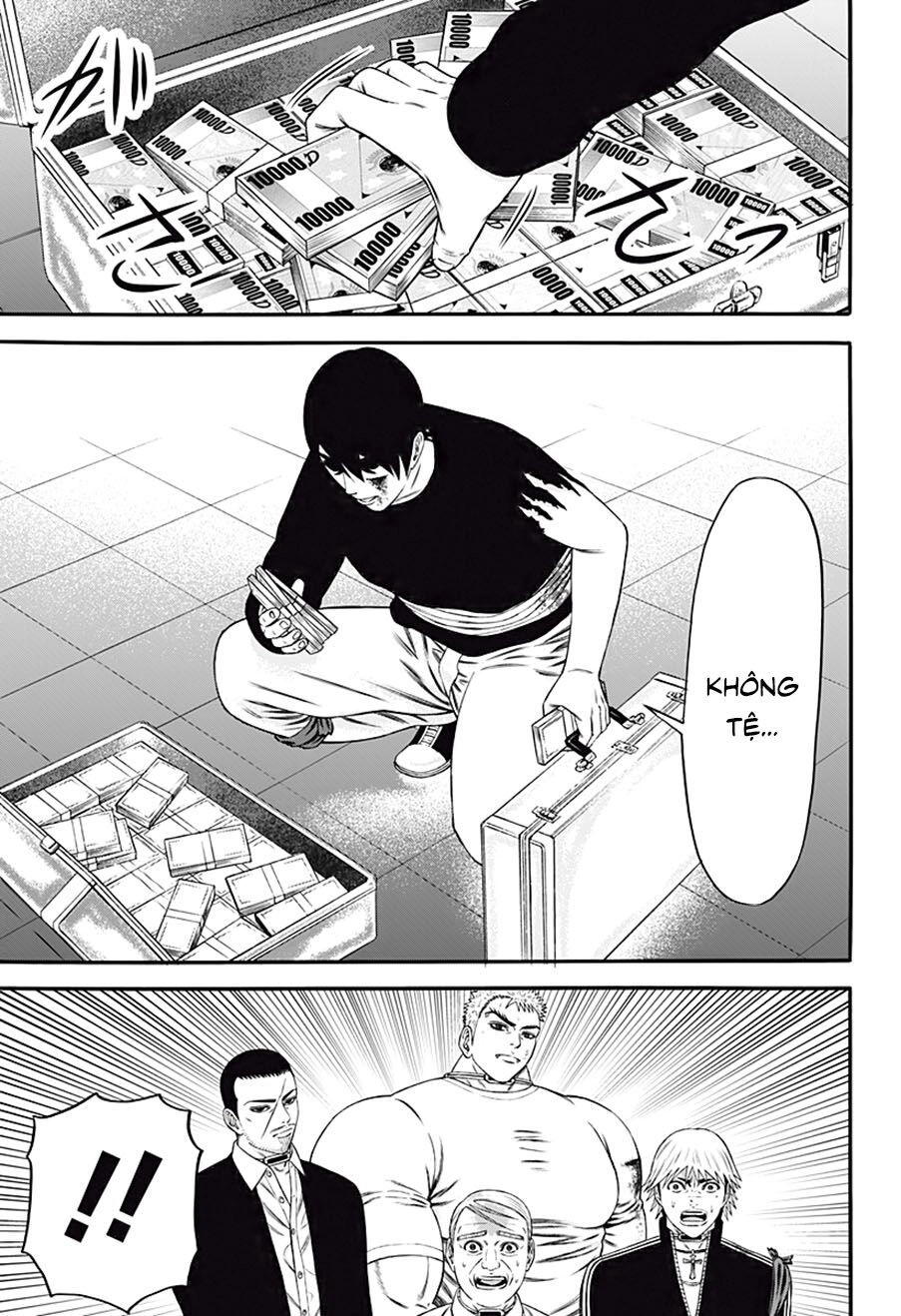 Slave Game Chapter 27 - 15