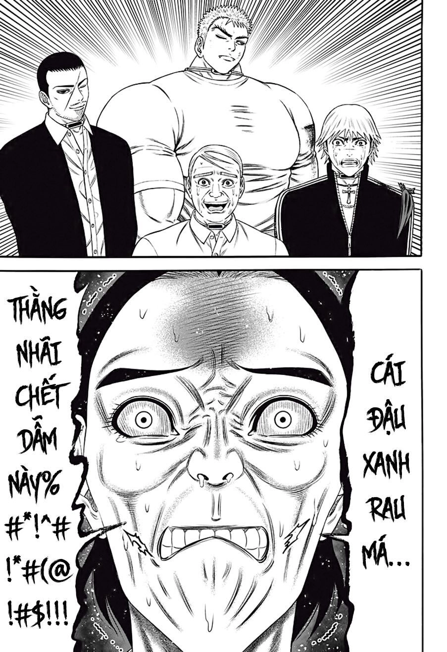 Slave Game Chapter 27 - 19