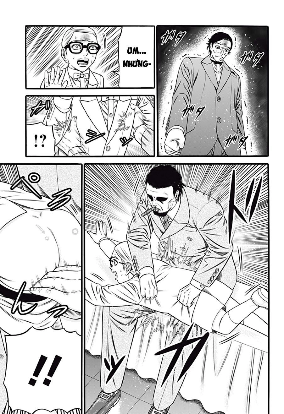 Slave Game Chapter 28 - 9