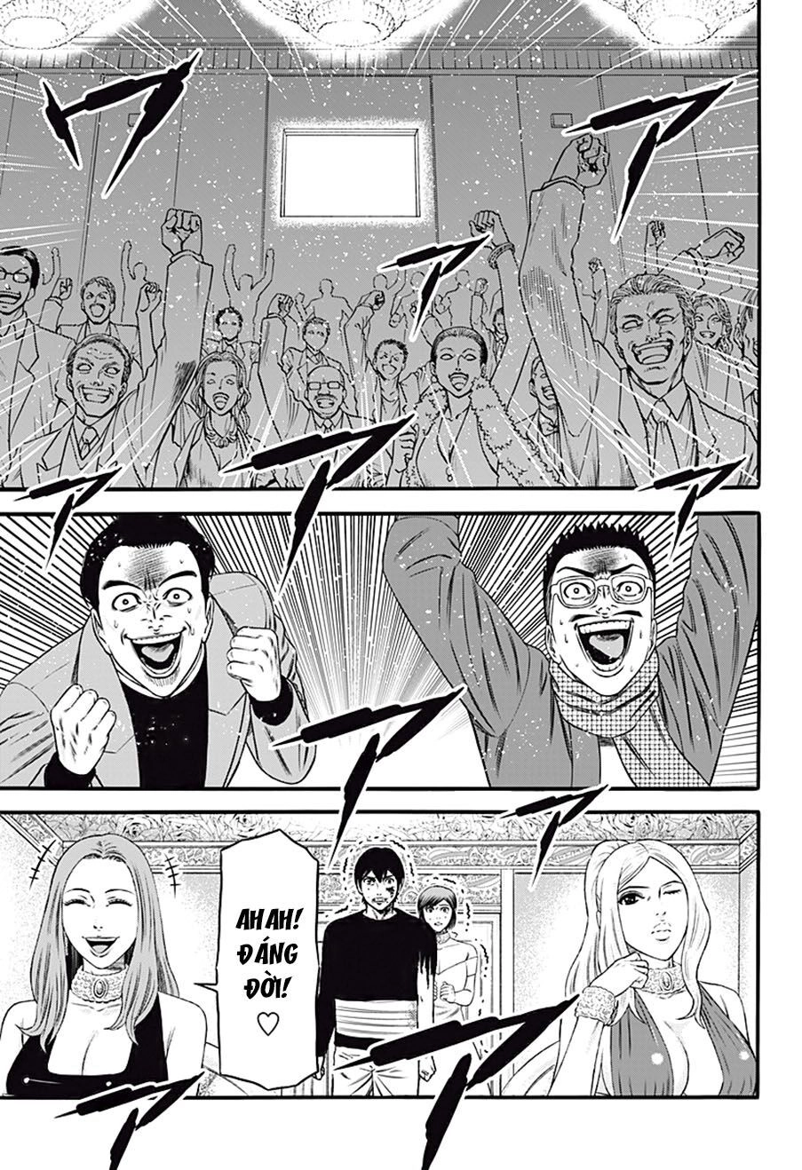 Slave Game Chapter 28 - 27