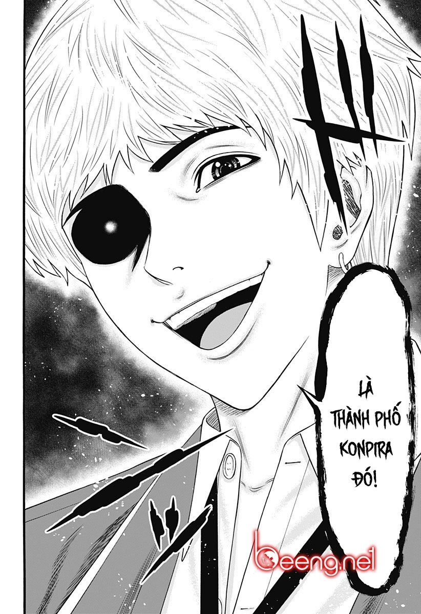 Slave Game Chapter 30 - 14