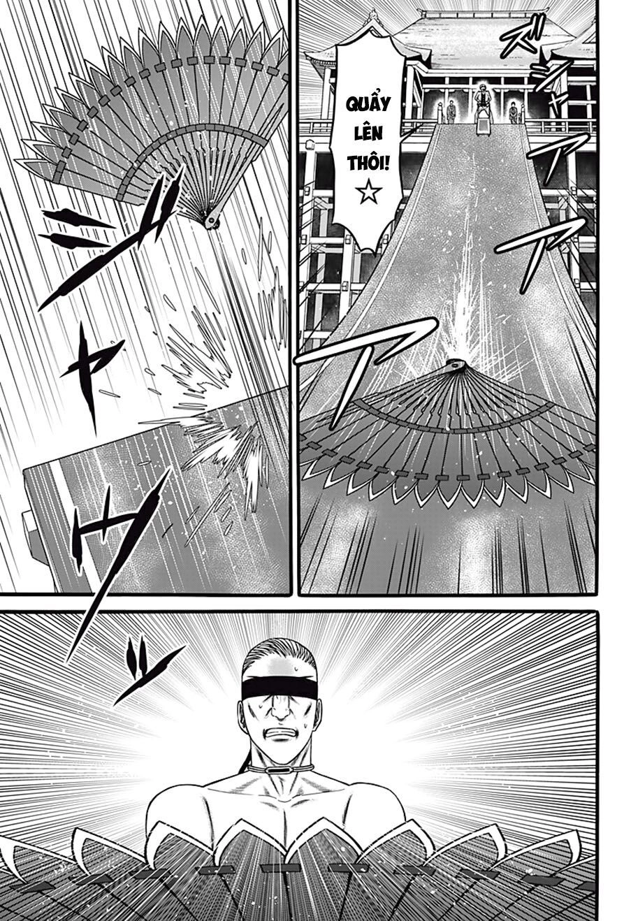 Slave Game Chapter 31 - 15