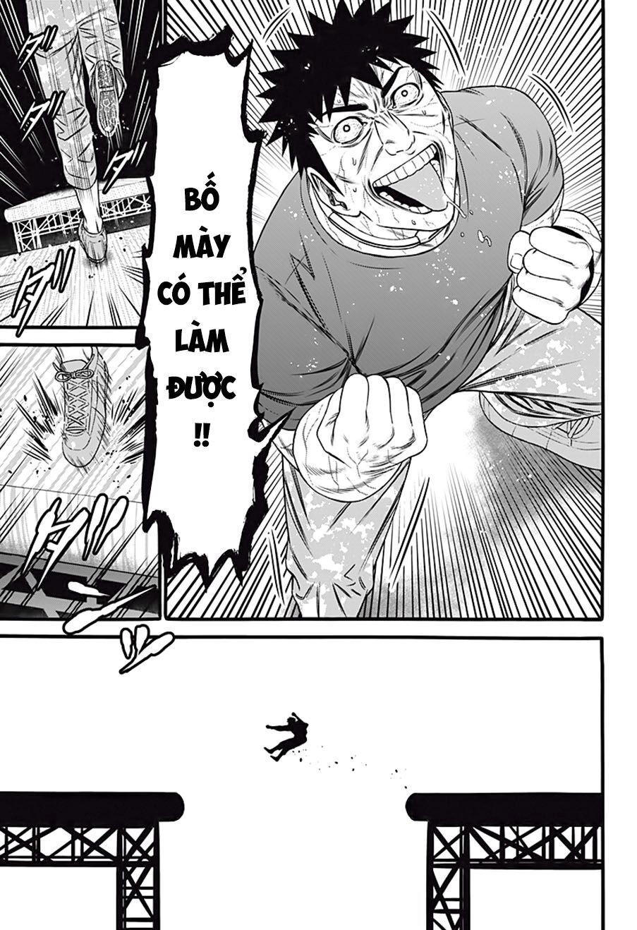 Slave Game Chapter 31 - 27