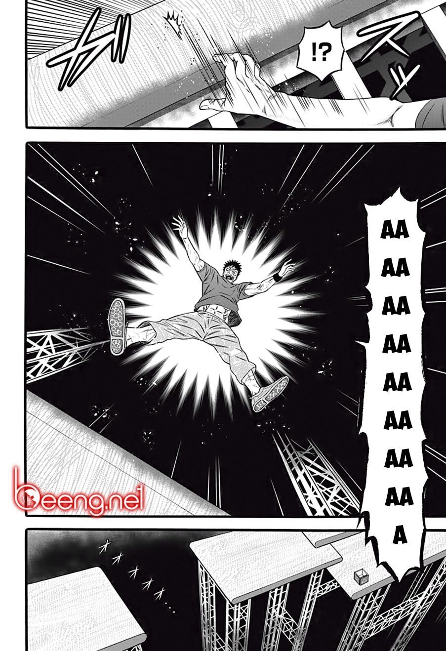 Slave Game Chapter 31 - 28