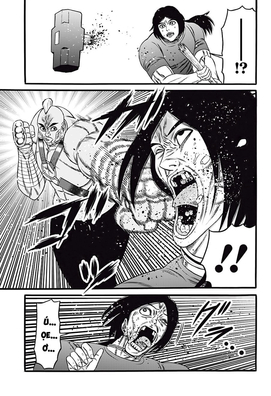 Slave Game Chapter 33 - 7