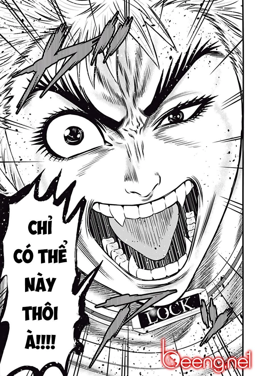 Slave Game Chapter 33 - 22