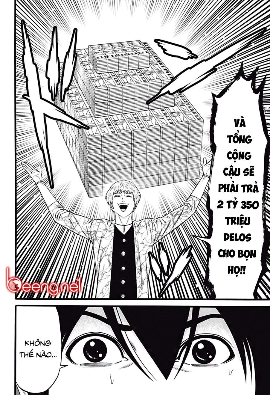 Slave Game Chapter 34 - 6