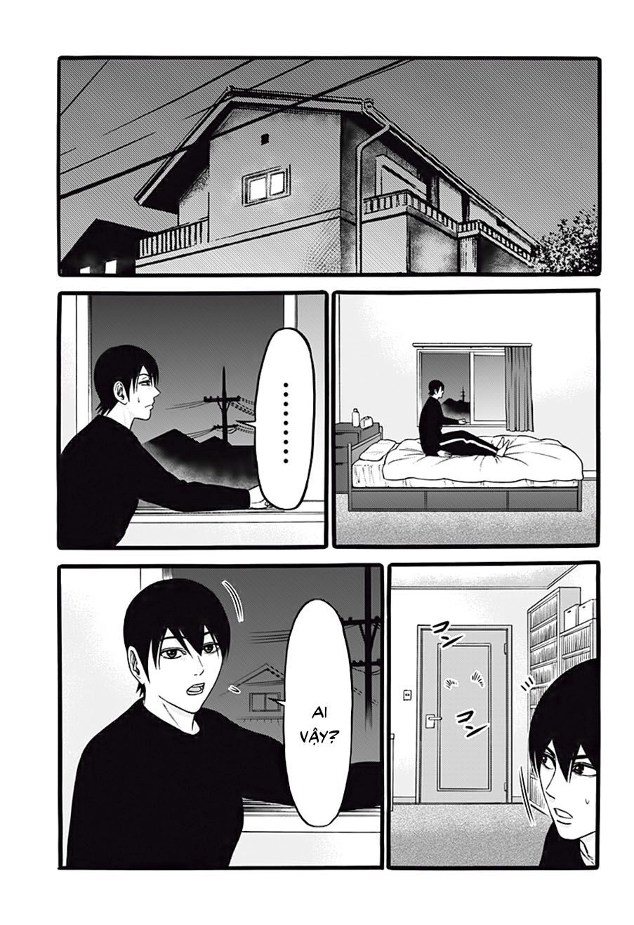 Slave Game Chapter 34 - 9