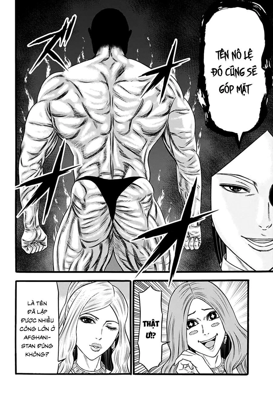 Slave Game Chapter 35 - 21