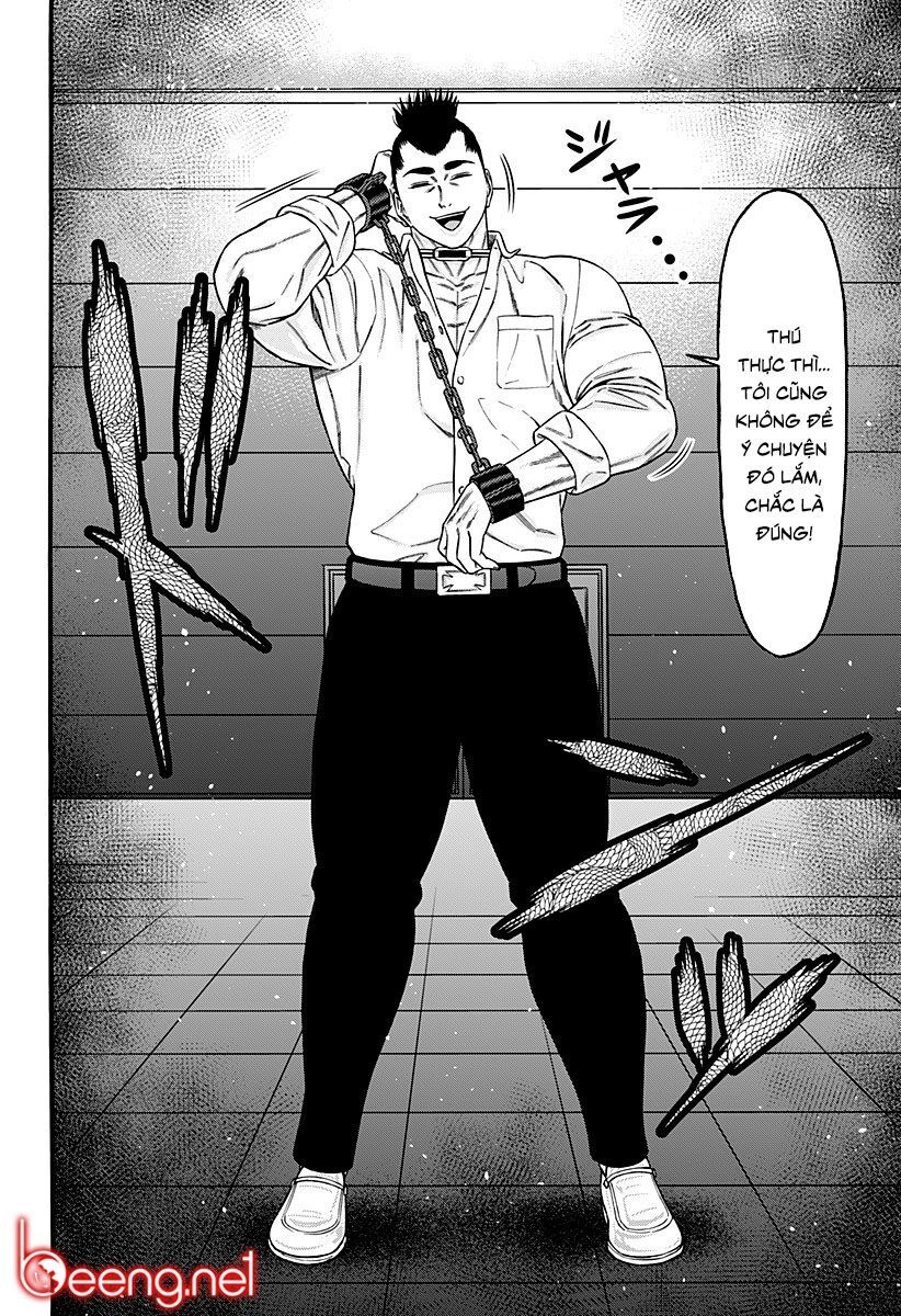 Slave Game Chapter 36 - 8