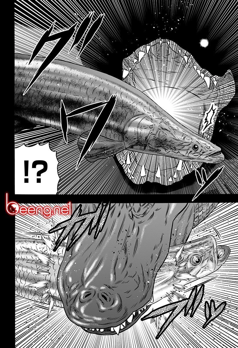 Slave Game Chapter 36 - 12