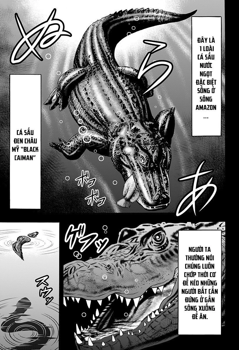 Slave Game Chapter 36 - 13