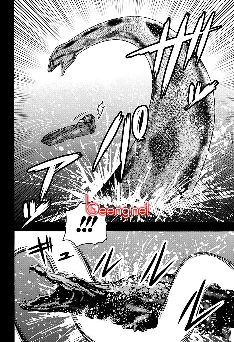 Slave Game Chapter 36 - 14