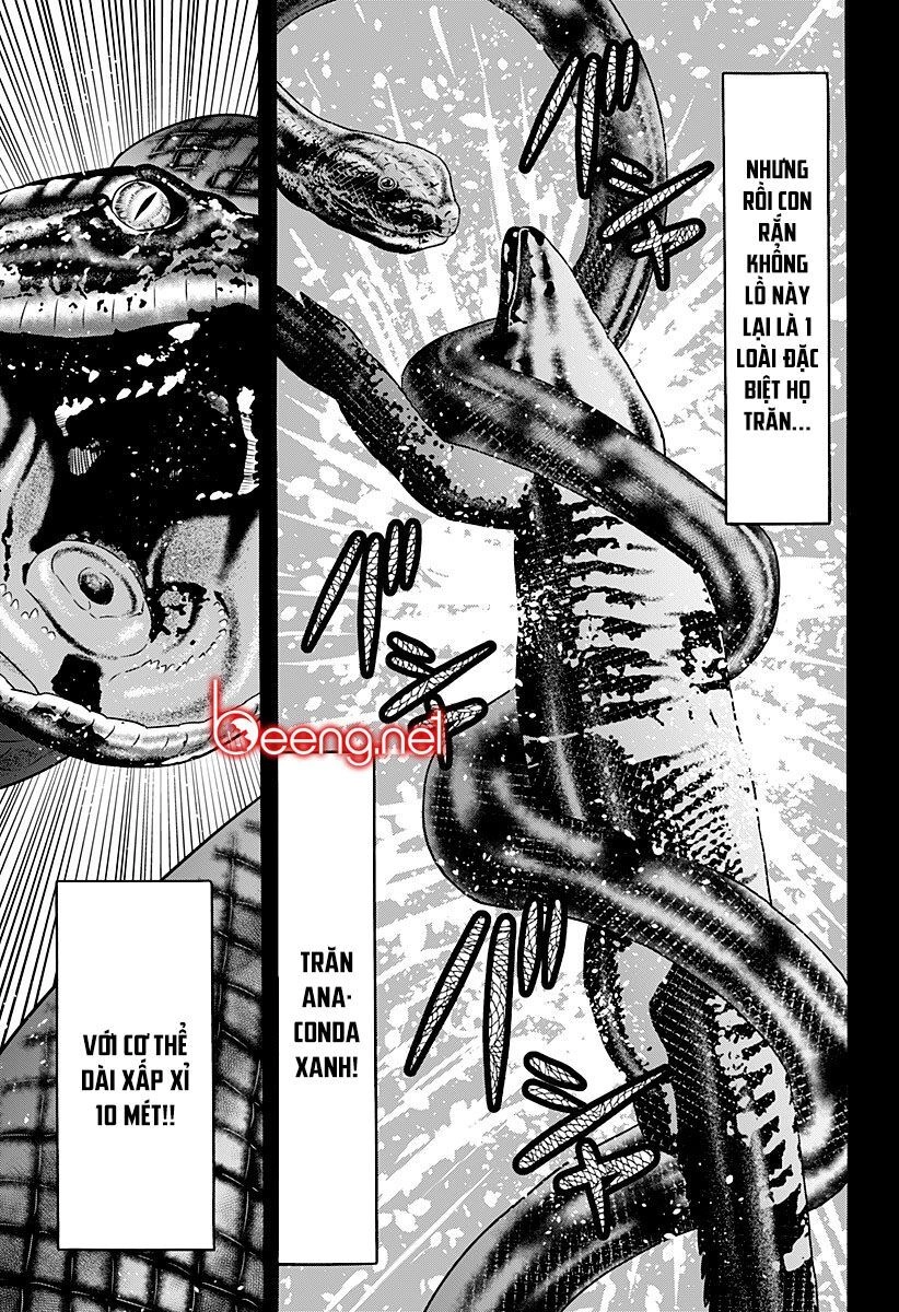 Slave Game Chapter 36 - 15