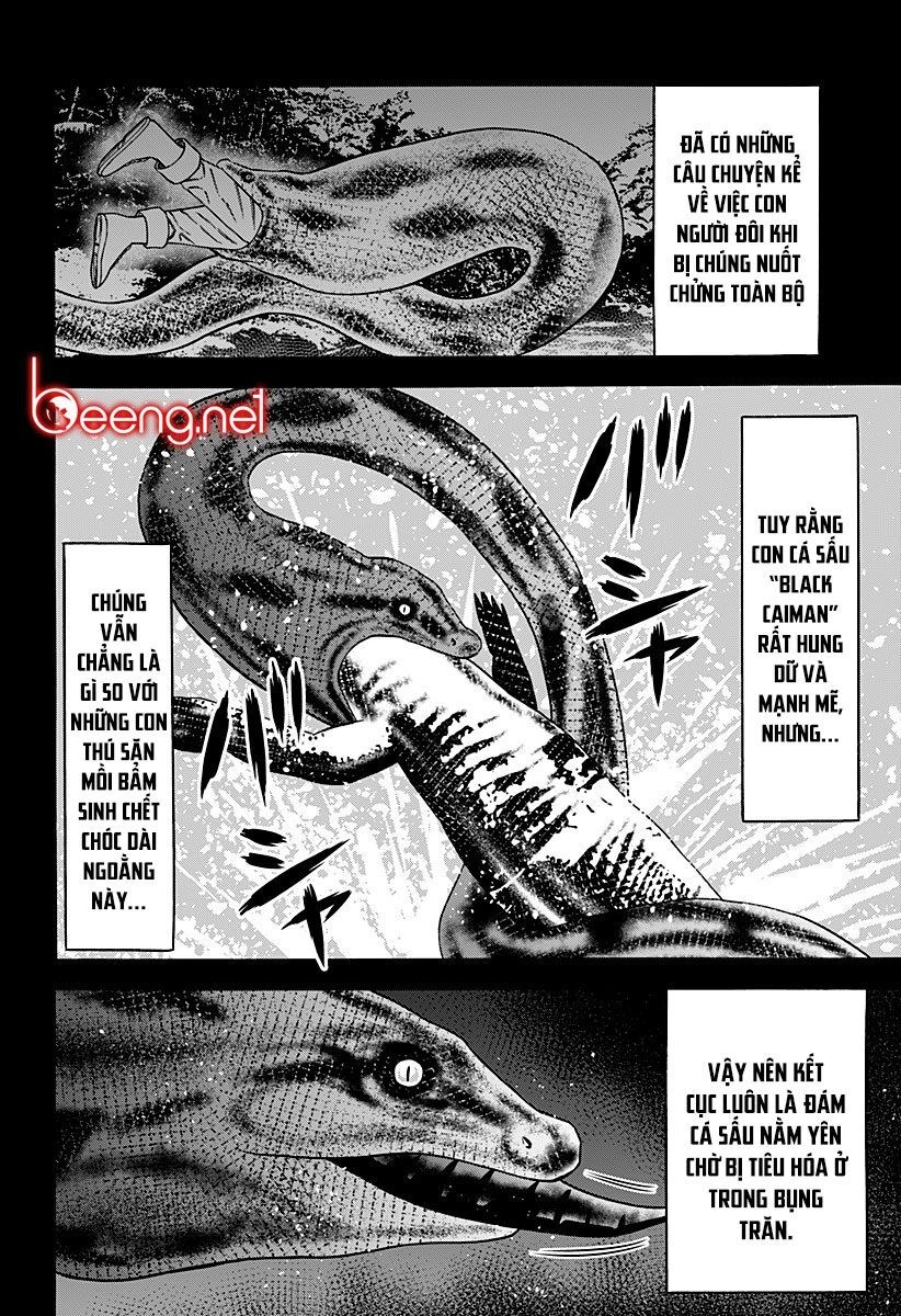 Slave Game Chapter 36 - 16