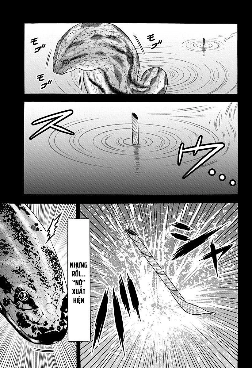 Slave Game Chapter 36 - 17