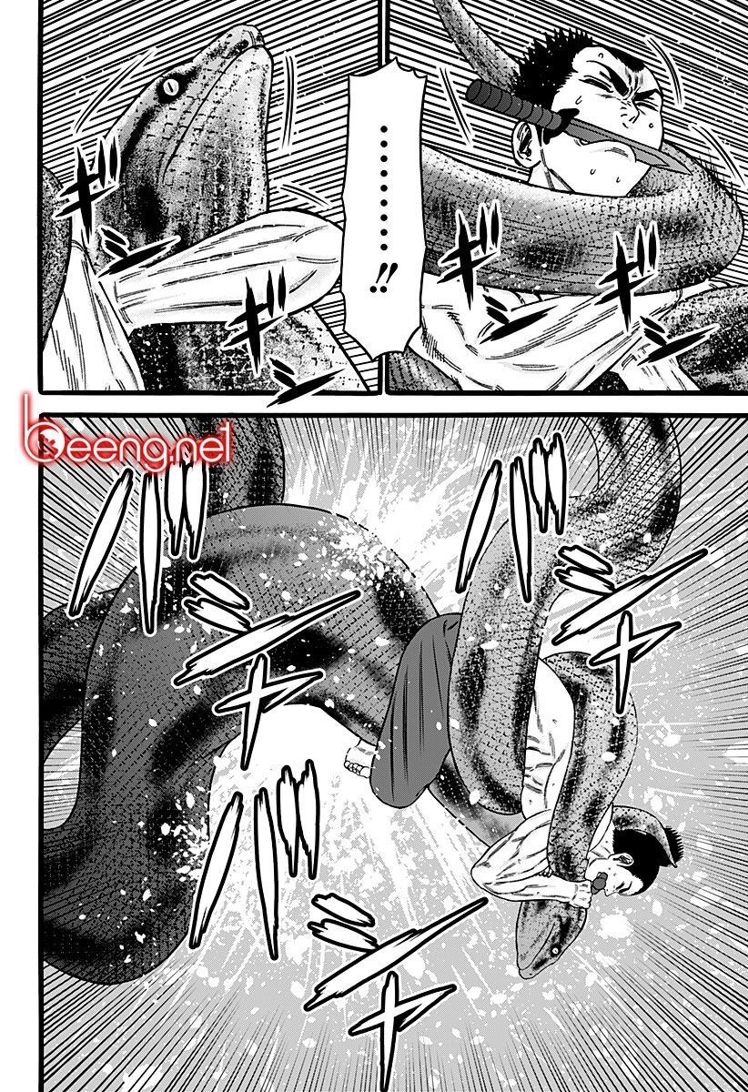 Slave Game Chapter 36 - 20