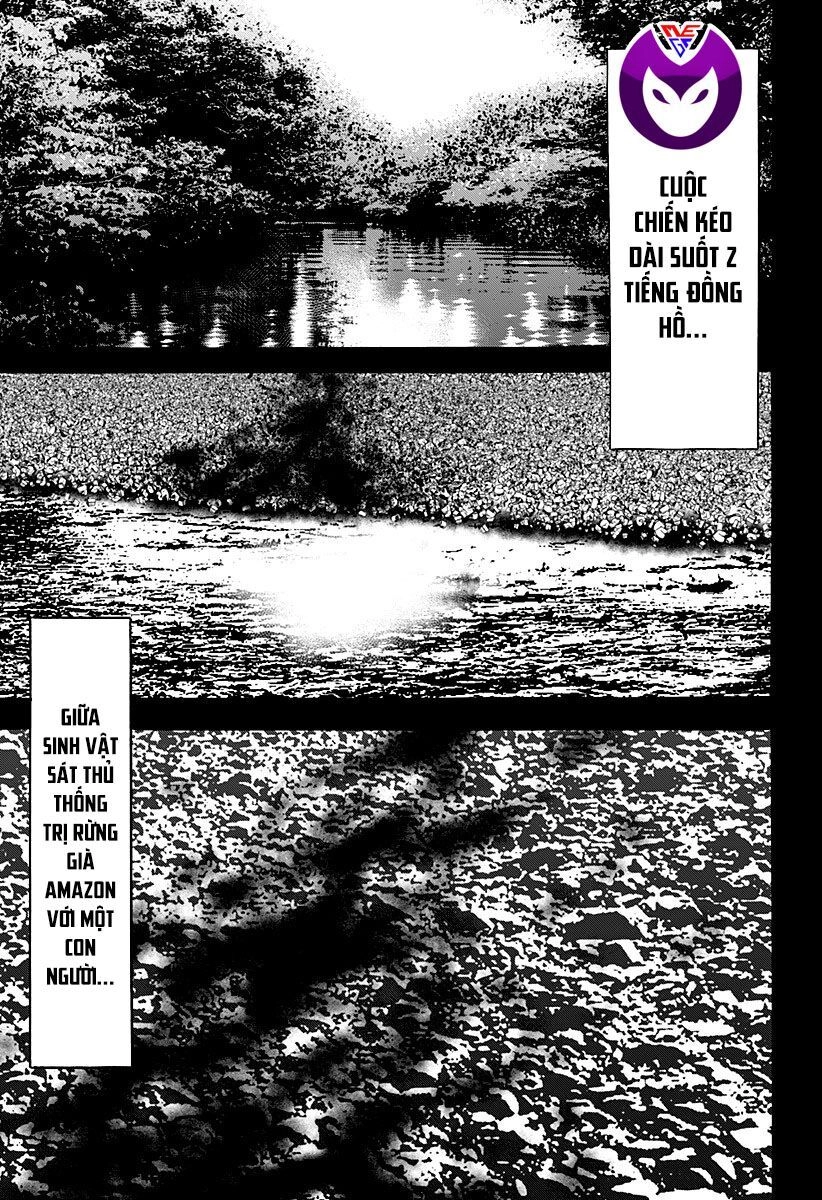 Slave Game Chapter 36 - 21