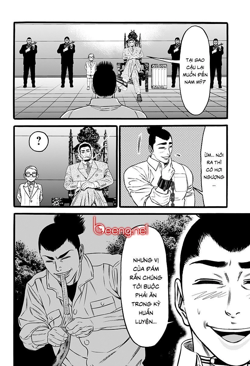 Slave Game Chapter 36 - 24