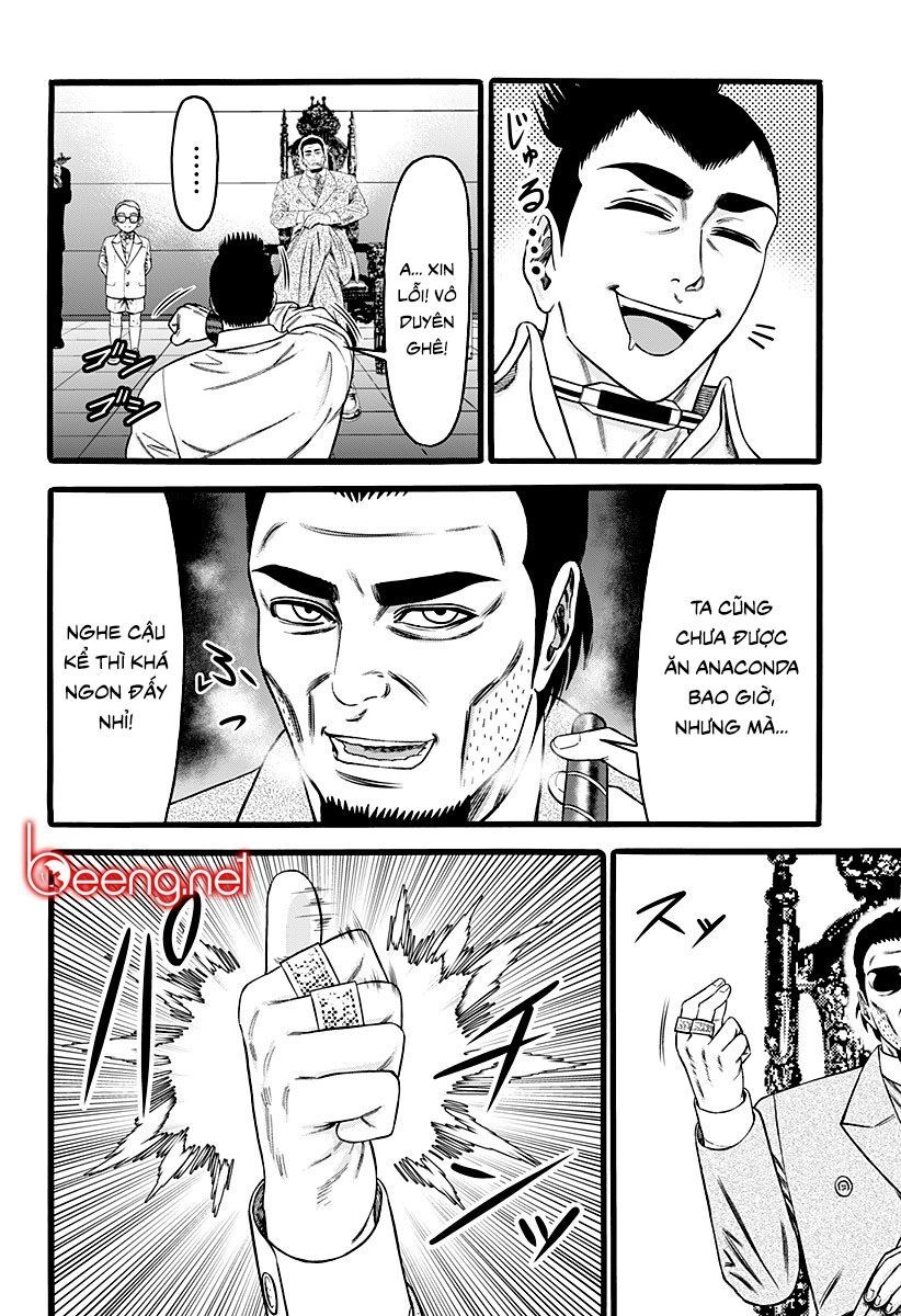 Slave Game Chapter 36 - 26