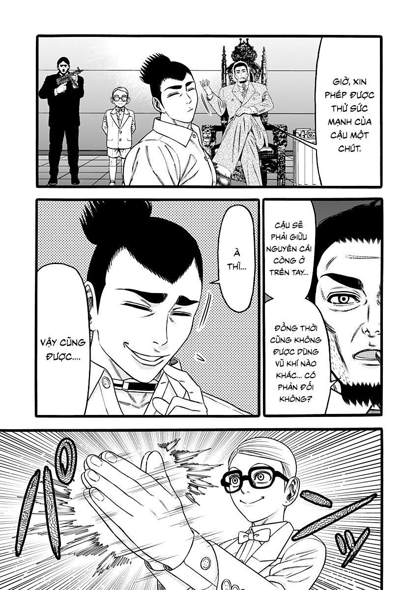 Slave Game Chapter 36 - 29