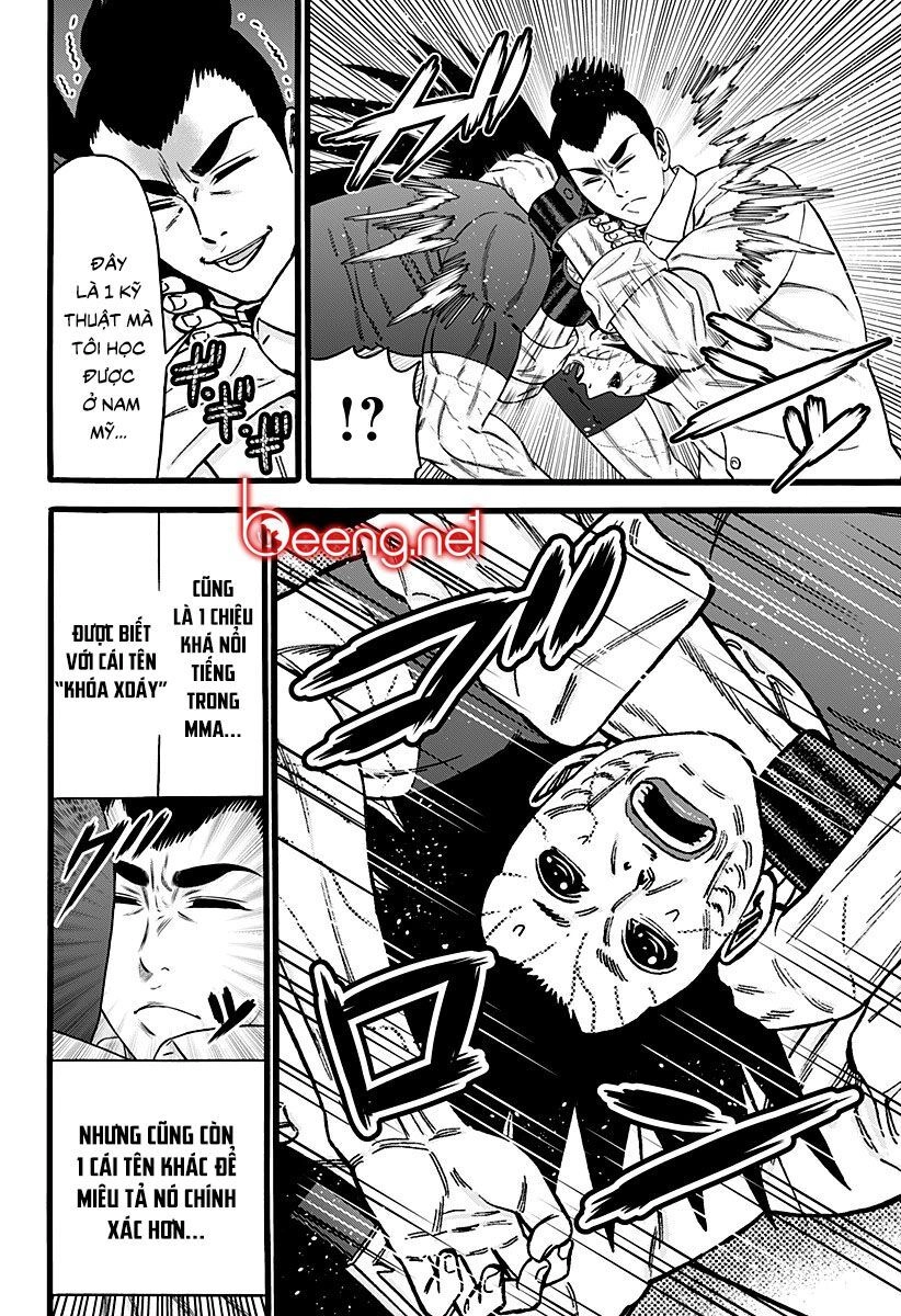 Slave Game Chapter 36 - 34