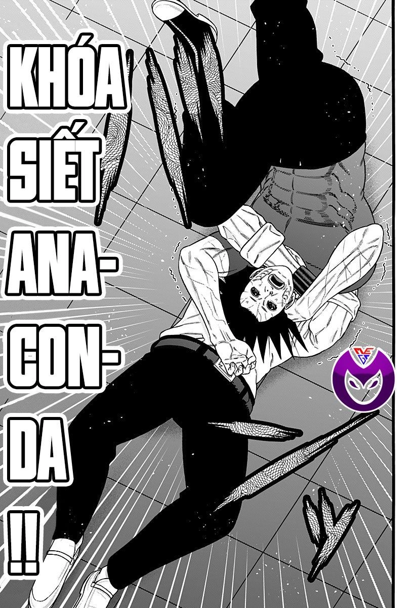 Slave Game Chapter 36 - 35