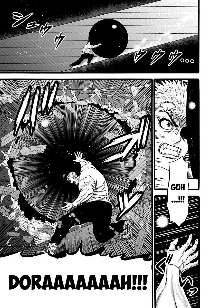 Slave Game Chapter 37 - 5