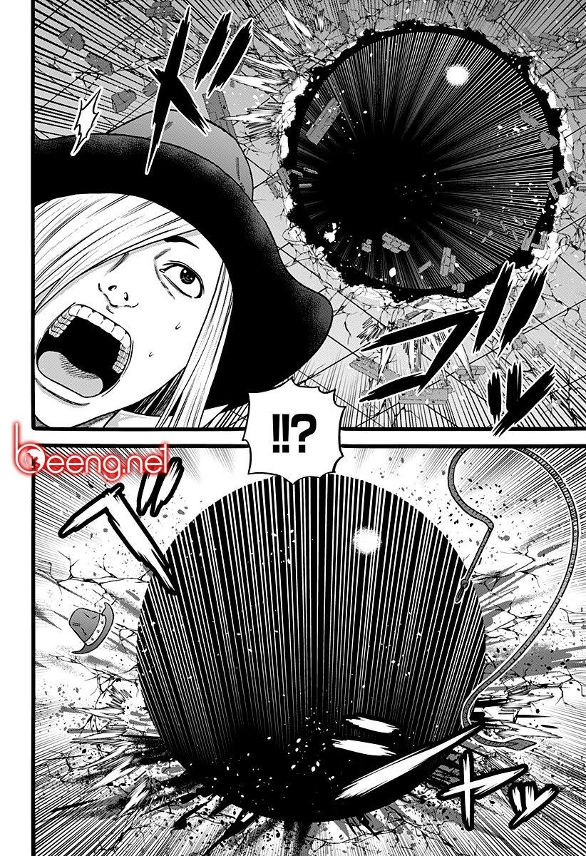 Slave Game Chapter 37 - 8