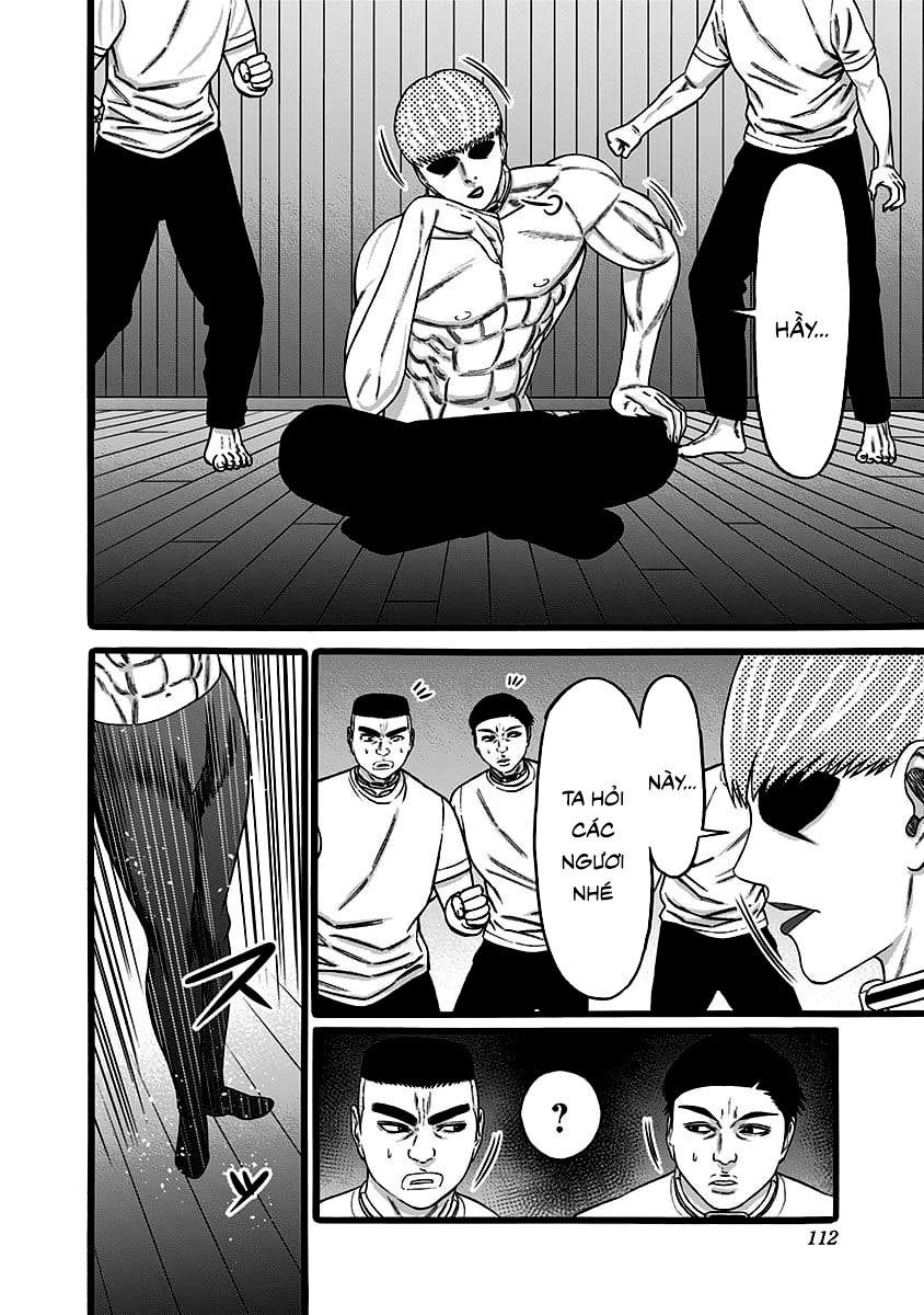 Slave Game Chapter 38 - 2