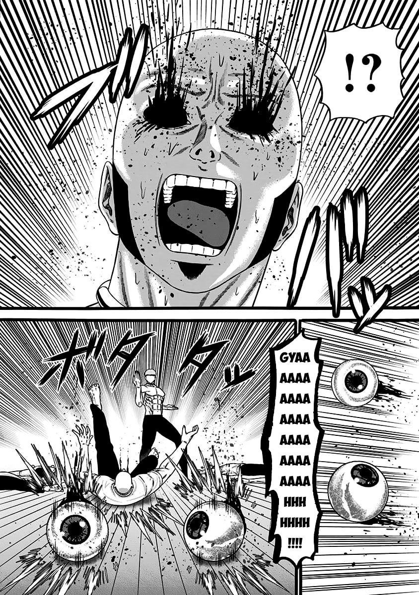 Slave Game Chapter 38 - 9