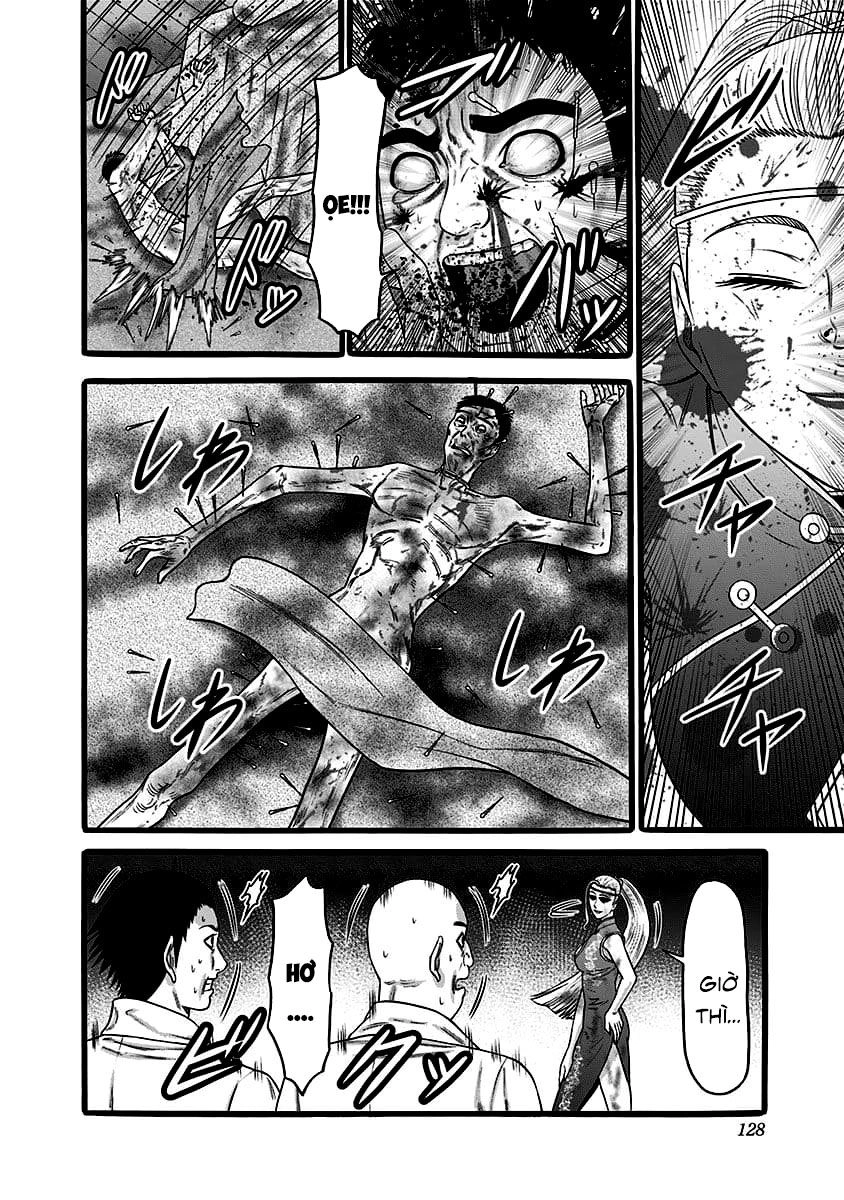 Slave Game Chapter 38 - 16